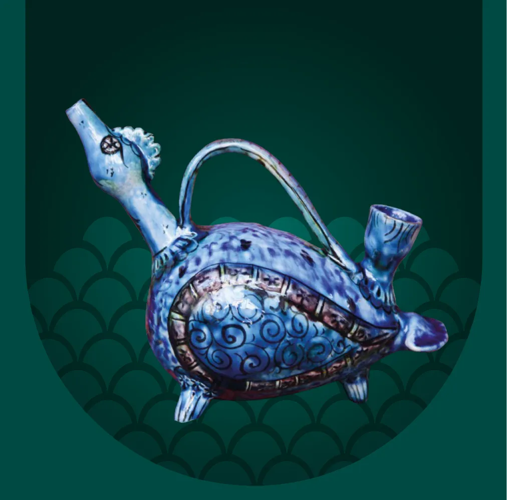 Oshxonadan joy olgan "o'rdaklar"